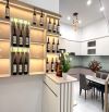 NHÀ MỚI THIẾT KẾ HIỆN ĐẠI -  MT HẺM 3 XE HƠI NÉ NHAU 133 NƠ TRANG GƯH