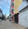 Quận Bình Thạnh-Nhà đẹp-Hẻm ô tô 6M-Giáp Q1-Sát MT Chu Văn An-P26–81m2-4x20-3tầng-5PN,6WC