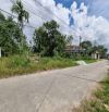 🏡Bán 100m2 đất mặt tiền Dương Thanh Bình, Thủy Lương, Hương Thủy, Huế.