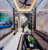 NHÀ PHỐ 10.6 TỶ – Vị Trí VÀNG Hồ Tùng Mậu – SỔ ĐỎ TRAO TAY – CÓ CHỖ ĐỖ Ô TÔ