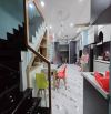 🏠 BÁN NHÀ QUẬN 7 – SAU LƯNG BỘ CÔNG AN – GẦN CẦU PHÚ MỸ