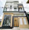 NHÀ TRỆT LẦU HIỆN ĐẠI NHÁNH Đ.NGUYỄN VĂN LINH GẦN CÂY XĂNG SỐ 9, CHỢ BÀ BỘ, LONG TUYỀN, CT