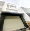 Quận 11-Nhà đẹp-Giáp Quận 10-Hẻm rộng sát MT Lê Thị Bạch Cát-P11-40m2-4x10-4tầng-3PN
