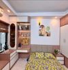 Gốc Đề gần ô tô dân xây 30m 5 tầng, phân lô full nội thất