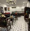 BÁN NHÀ ĐẸP – PHỐ CHÙA HÀ, CẦU GIẤY – 5 TẦNG Ở NGAY – NHỈNH 22 TỶ