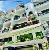 Bán nhà 1/ LÊ ĐỨC THỌ, p15, Gò Vấp _ 5 TẦNG_ THANG MÁY, tặng FULL NỘI THẤT  💰CHỈ 10.5 tỷ