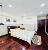 Bán nhà Phú Nhuận - khu phân lô - xe hơi - 5 tầng - kimh doanh
