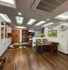 Chào bán căn hộ chelsea 116 trung kính 100m2, full nội thất, tầng đẹp, View bể bơi, yên tĩ