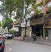 Bán tòa VP -apartment -hiện đại - gần MP Lạc Long Quân, 138m2 x 9 tầng, 51 tỷ - hầm- ô tô