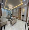 B.án Gấp Nhà TÂY MỖ_kinh doanh, lô góc, 45m2, 6 tầng, ô tô vào nhà, ngõ thông rộng