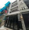 CHDV KẾ BÊN ĐH HUTECH - BÌNH THẠNH - HXH - 4 TẦNG - 4 PHÒNG ĐẸP FULL NỘI THẤT -  8 TỶ TL