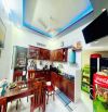 GẤP BÁN NHÀ ĐẸP 3 TẦNG BÙI GIÁNG, HOÀ AN, CẨM LỆ, SÁT NGÃ TƯ, CHỈ NHỈNH 6 TỶ