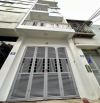 DUY NHẤT 1 NHÀ PHỐ CẦU AM-VẠN PHÚC_NGÕ NÔNG,THÔNG,2 MẶT NGÕ_20M OTO_34M2_4T_FULL ĐỒ_8 TỶ