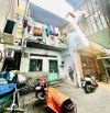 Nhà gần Trần Hưng Đạo Q1 - Diện tích 30m2 - 1 Trệt 1 Lầu - 4.8ty