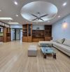 BÁN CĂN HỘ   Chung cư 18T1 – KĐT Trung Hòa Nhân Chính 116m² | 3PN | 2V lô góc