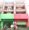 Bán nhà mặt tiền đường Hoa Lan, khu Phan Xích Long, Quận Phú Nhuận – Hợp Đồng Thuê 45 tr