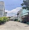 MUA ĐẤT TẶNG NHÀ - 136M2 NGANG 6,5M - XE TẢI NGỦ TRONG NHÀ - HUỲNH TẤN PHÁT - HƠN 7T.Ỷ