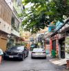 NHÀ ĐẸP BÌNH THẠNH • VỊ TRÍ TIỀM NĂNG • NƠ TRANG LONG • 50m2 • HXH ĐỔ CỬA • 3PN.