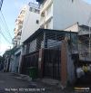 Bán Nhà Quận 7_Sát MT Nguyễn Thị Thập_160M2;Khu XD Hầm+6Tầng;Ngang 5.3M;HXH;Chỉ 15.X Tỷ
