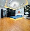 Bán nhà Phố Kim Mã, 30m2 x 5 Tầng - MT 3.2M - Chỉ 7,96 Tỷ