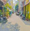 Chủ ngộp! Đất hẻm đường số 2 Trường Thọ, 82m2 ngang 5m, đường xe tải,gần Metro. Chỉ 5.5 tỷ