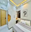 SIÊU PHẨM - HẺM XE HƠI  NƠ TRANG LONG P7 BÌNH THẠNH - 40m2 - 3 PHÒNG NGỦ - 6.38 TỶ