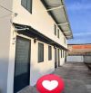 Phòng trọ mới xây cao cấp đường Hoàng Quốc Việt