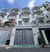 51M² - 4Tầng BTCT - Khu Phân Lô Đồng Bộ - Xe Hơi Ngủ Nhà Gần Emart