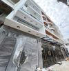 NHÀ ĐẸP 5 TẦNG NGAY NGÃ TƯ BỐN XÃ, 60M2, ĐƯỜNG 5M, GIÁ NHỈNH 7 TỶ