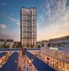 Mở bán chung cư Sông Hồng Diamond City cạnh chợ Nông sản đường TL379 tại Yên Mỹ, Hưng Yên