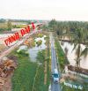 BÁN ĐẤT VƯỜN CÂY SINH THÁI MẶT TIỀN ĐƯỜNG VÀNH ĐAI 3 – BÌNH LỢI, BÌNH CHÁNH - DT 4.684M2