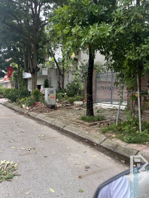 Chính chủ nhờ Bán 220m² đất mặt phố Chính Trung khu 31ha Trâu Quỳ, có nhà C4! Giá 165tr/m.