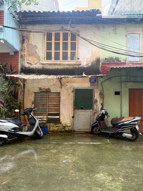 MẢNH ĐẤT VÀNG KHU PHÂN LÔ TT XN4 DUYÊN THÁI, Ô TÔ VÀO NHÀ, SÁT QUỐC LỘ 1A , SỔ VUÔNG