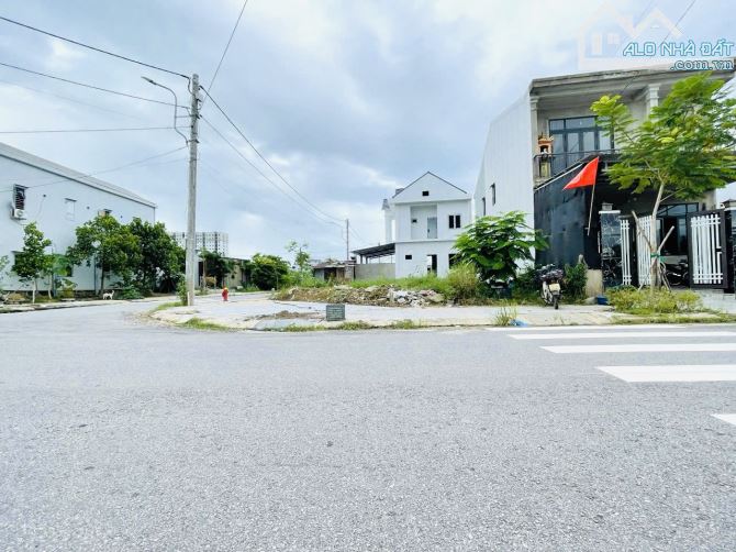 🎯🎯LÔ GÓC MẶT TIỀN NGUYỄN CỬU VÂN VIEW SÔNG NHƯ Ý