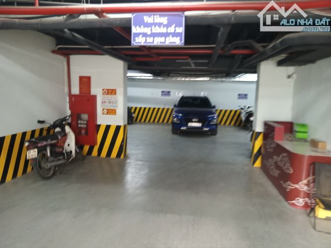 Bán tòa văn phòng mặt phố Nguyễn Xiển - 2 thoáng - 400m2 -  10 tầng - MT: 20m - Giá 169 tỷ