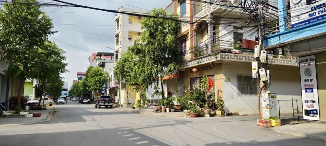 💥💥💥Chủ bán lô đất Trục Chính giãn dân tại Phương Cầu, Phương Liễu, Quế Võ, BN