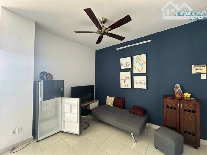 Cho thuê căn hộ 2PN 70m2 giá 7tr tại chung cư Nam Kỳ Khởi Nghĩa Vũng Tàu - Ms Lý
