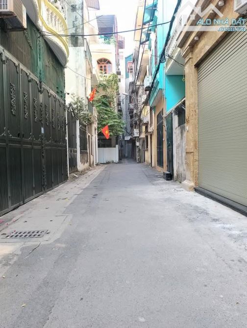 Bán nhà riêng phố Vương Thừa Vũ - Thanh Xuân, 50m2*7 tầng thang máy, GIÁ 20,9 tỷ