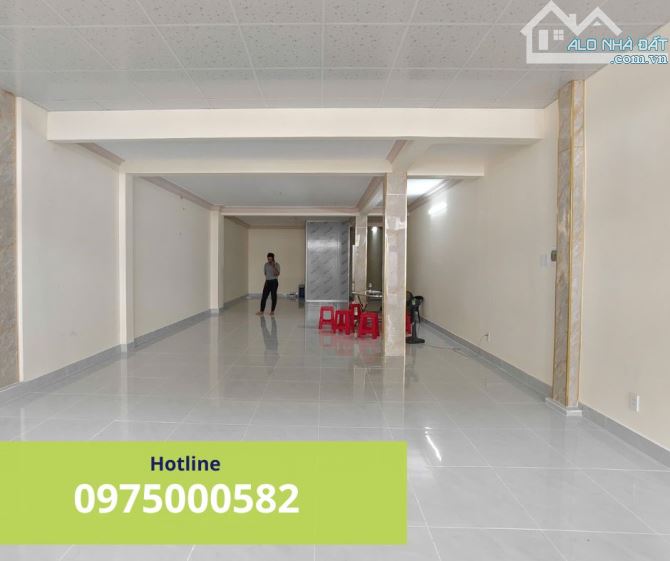 BÁN NHÀ MẶT TIỀN NAM KỲ KHỞI NGHĨA (DT: 170M2) + VỊ TRÍ KD + 1TR3L + GIÁ 28 TỶ