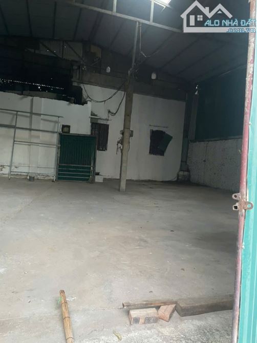 💥Cho Thuê KHO XƯỞNG 150m có điện 3fa,CONT đỗ cửa CHỈ 6 triệu/th tại Vạn Phúc,Thanh Trì,HN