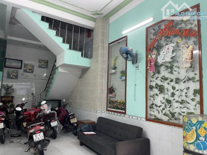 💎 NHÀ NGHỈ 11 PHÒNG – DÒNG TIỀN ỔN ĐỊNH – MẶT TIỀN TÔN ĐỨC THẮNG 💎