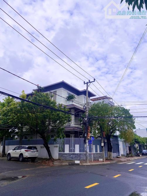 Bán Biệt thự căn góc 2mặt tiền khu Phước Long 166m2 giá 17tỷ thương lượng - 3
