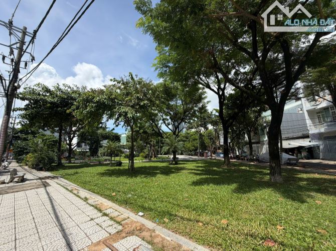 - Bán RẺ Lô 307m2 MT Đường An Nhơn 3 - Đối Diện Công viên - Gần vincom, Cầu Sông Hàn