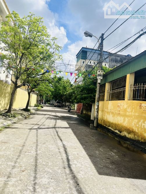 BÁN LÔ ĐẤT ĐẸP – HIẾM CÓ TẠI TRUNG TÂM HÙNG VƯƠNG, HỒNG BÀNG GIÁ 1,75 TỶ