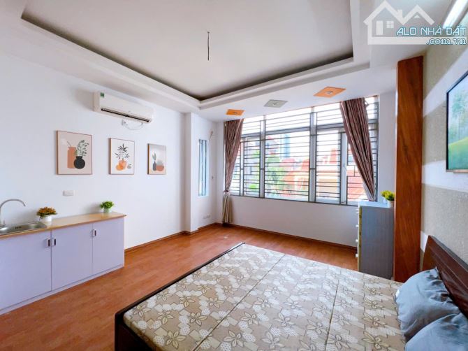 🏠NHÀ TÂN TRIỀU - 7 TẦNG THANG MÁY – 26 PHÒNG –THU 90TR/TH - GIÁ 17 TỶ  📞Hằng mini