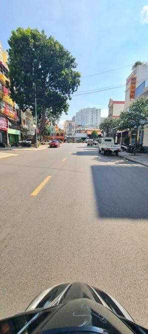 NHÀ 1 TRỆT 1 LẦU HẺM Ô TÔ SÁT MẶT TIỀN 72M2(4,3×17)