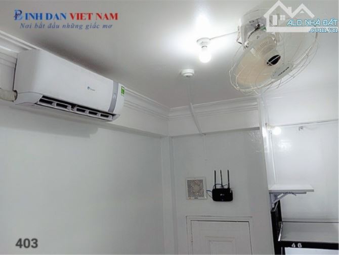 🏙️ Ký túc xá Quận 10 giá rẻ Bao điện nước, uy tính, nhiều tiện ích Có khắp HCM.