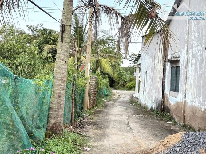 Cần bán 508m2 đất nuôi thuỷ sản, ở ấp 2-3, xã Hiệp Phước, huyện Nhà Bè giá 1 tỷ - 5