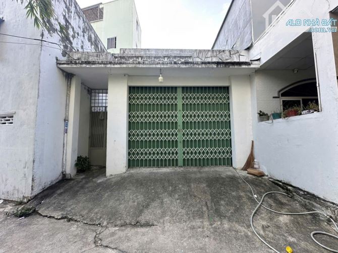 🔥BÁ.N NHÀ ĐƯỜNG Ô TÔ - CÁCH NGÃ 4 ĐƯỜNG 2/4 và TÔN THẤT TÙNG 200m GẦN BIỂN NHA TRANG