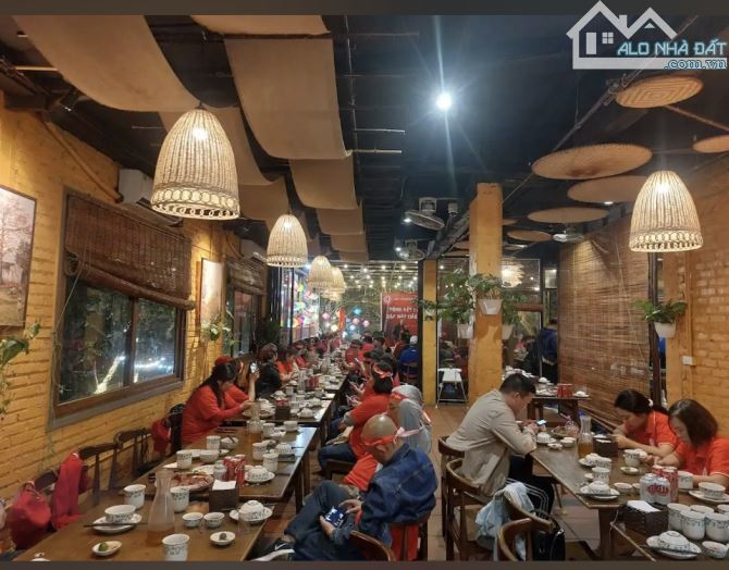BÁN BIỆT THỰ KHU PHÁP VÂN - TỨ HIỆP - TRẦN THỦ ĐỘ - KINH DOANH - Ở SƯỚNG - RẺ NHẤT KHU VỰC - 2